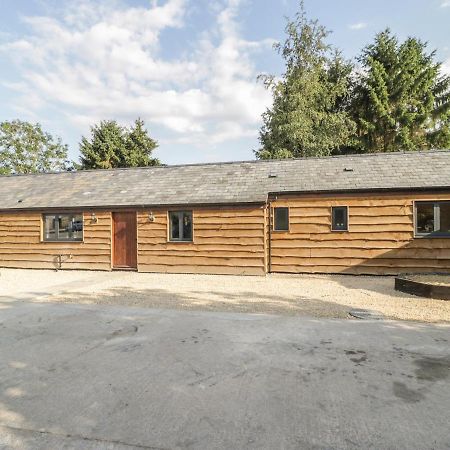 Villa The Milking Barn Yeovil Exterior foto