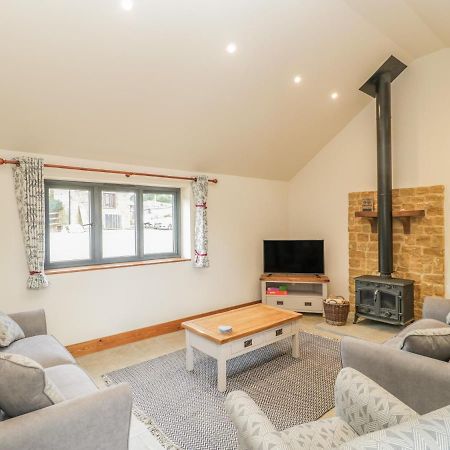 Villa The Milking Barn Yeovil Exterior foto