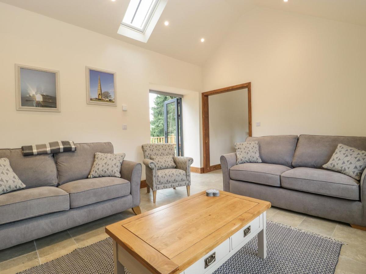 Villa The Milking Barn Yeovil Exterior foto